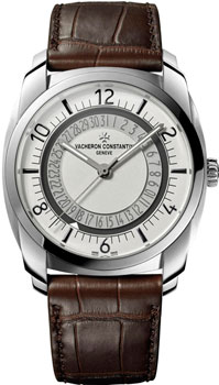 Часы Vacheron Constantin Quai de l'lle 4500S-000A-B195